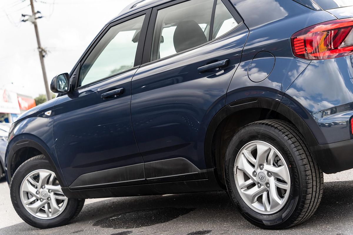 2024 Hyundai Venue QX.V5