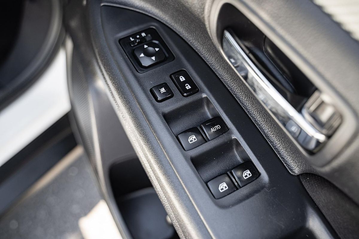 2016 Mitsubishi Outlander LS ZK