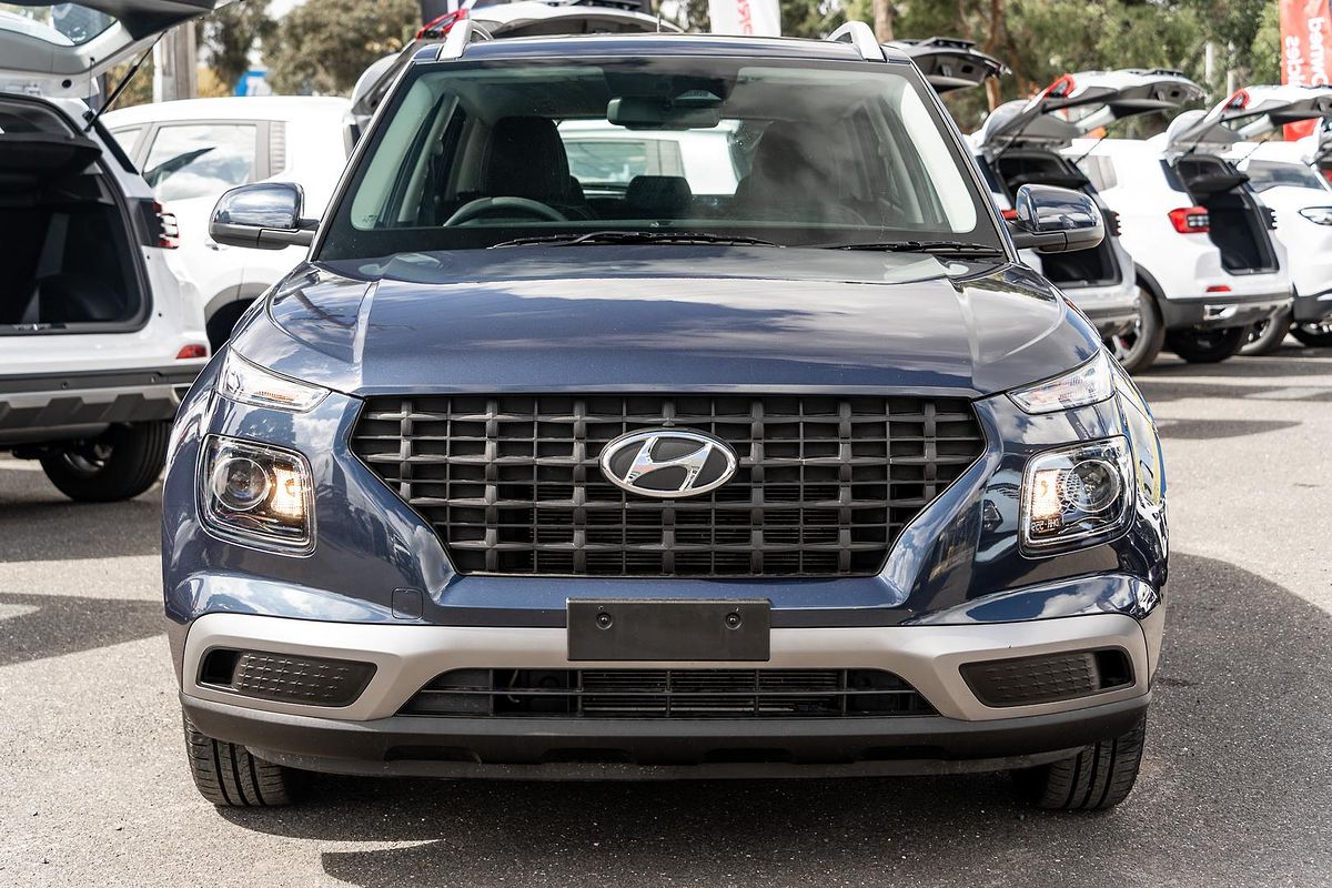 2024 Hyundai Venue QX.V5