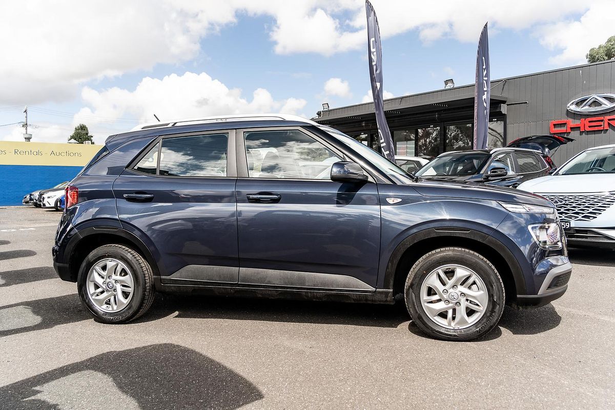 2024 Hyundai Venue QX.V5