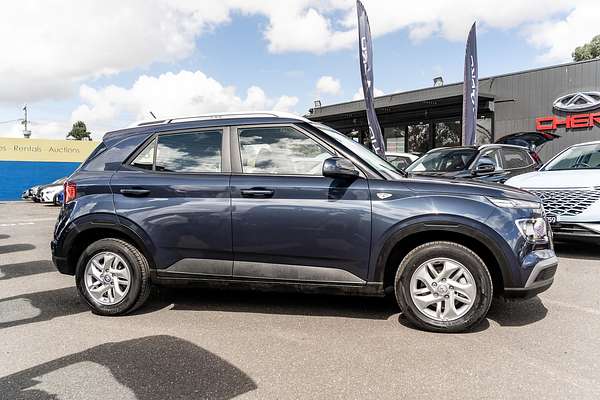 2024 Hyundai Venue QX.V5
