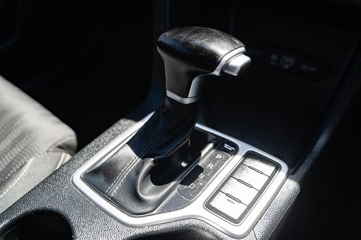 2017 Kia Sportage Si QL