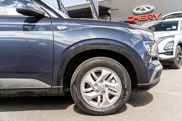 2024 Hyundai Venue QX.V5