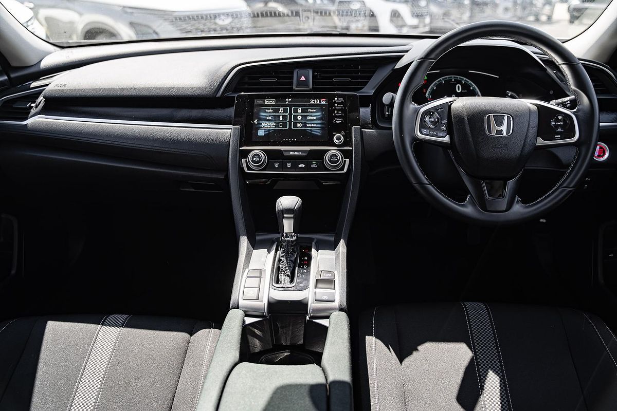2021 Honda Civic VTi-S 10th Gen