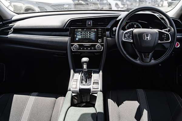 2021 Honda Civic VTi-S 10th Gen
