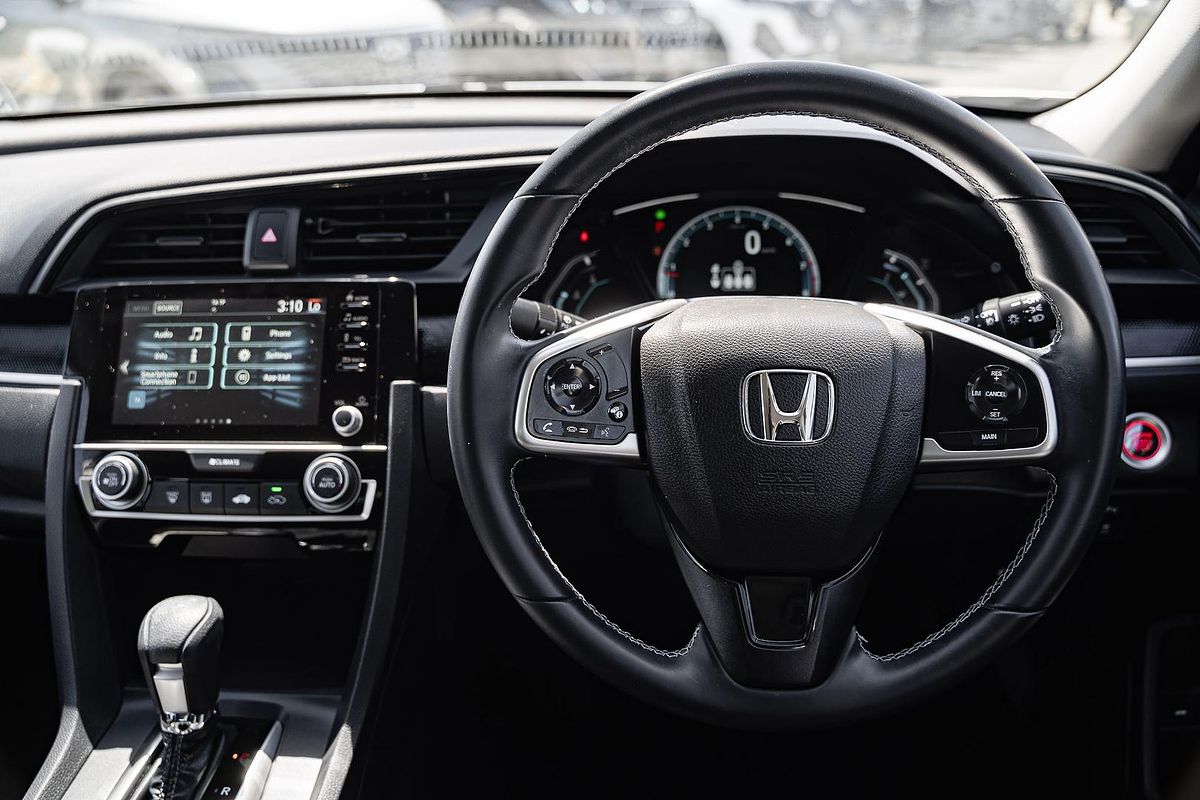 2021 Honda Civic VTi-S 10th Gen