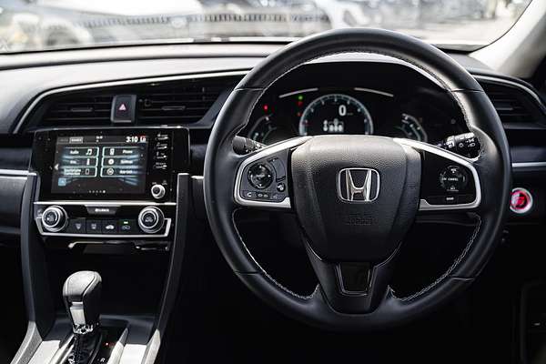 2021 Honda Civic VTi-S 10th Gen