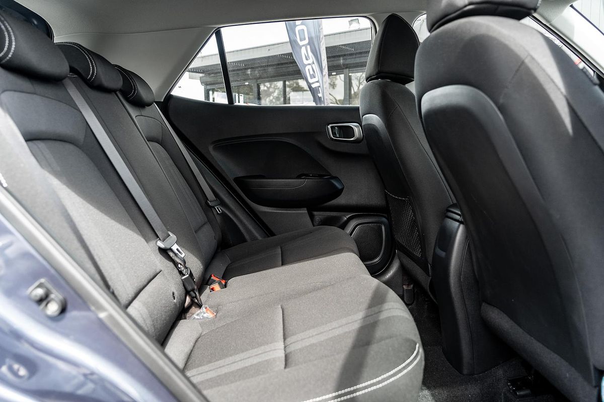 2024 Hyundai Venue QX.V5