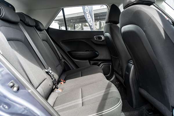2024 Hyundai Venue QX.V5