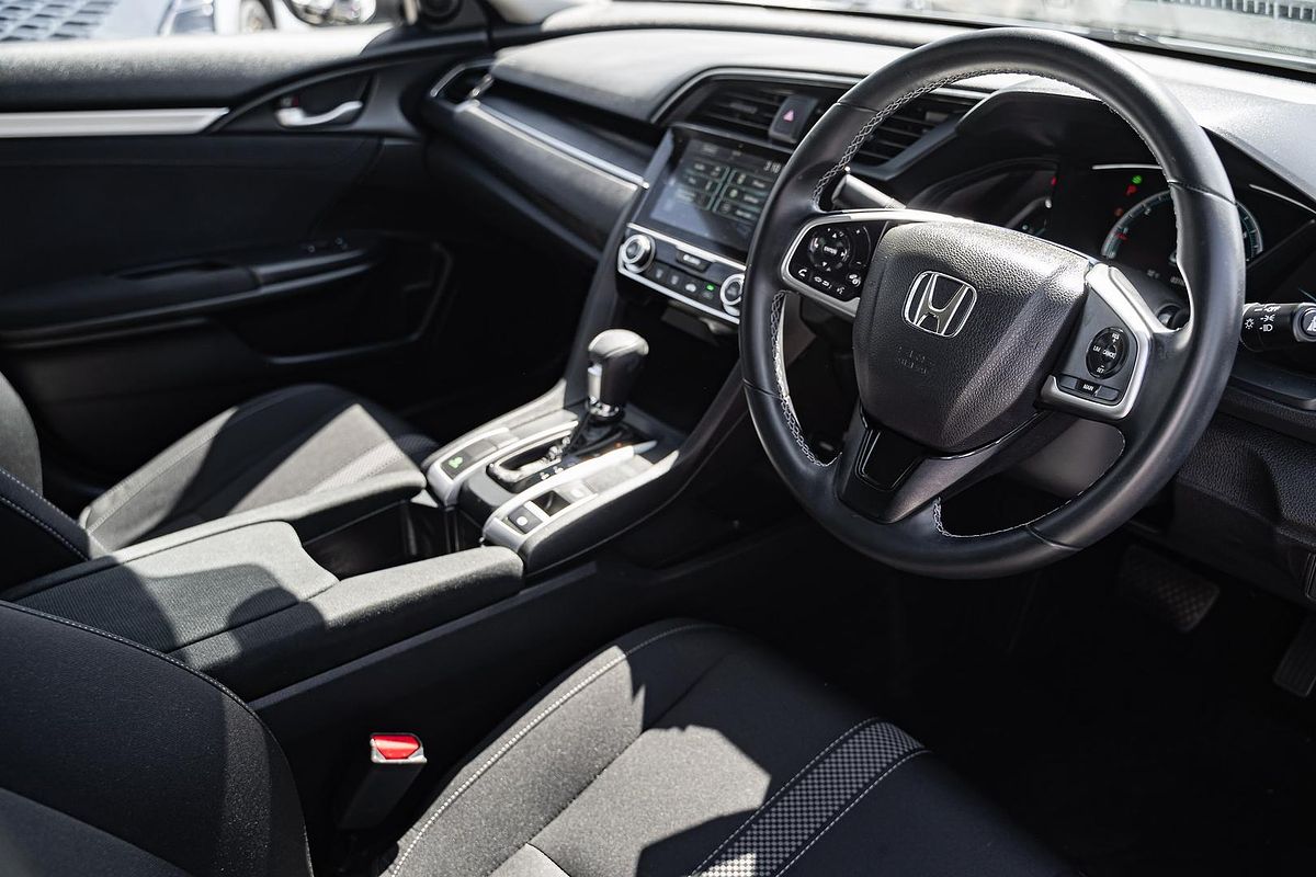 2021 Honda Civic VTi-S 10th Gen