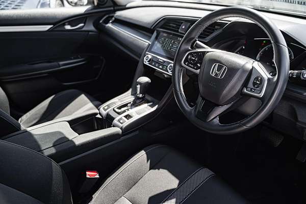 2021 Honda Civic VTi-S 10th Gen