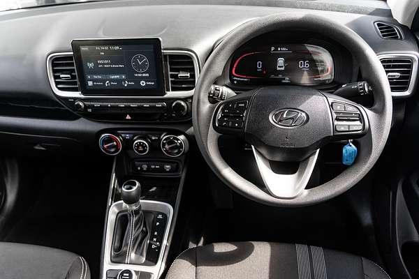 2024 Hyundai Venue QX.V5