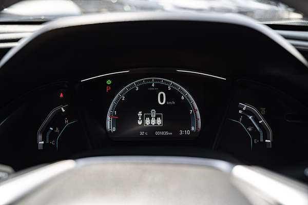 2021 Honda Civic VTi-S 10th Gen