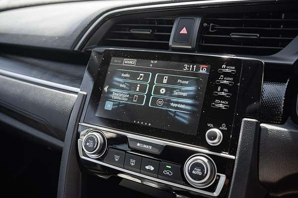 2021 Honda Civic VTi-S 10th Gen