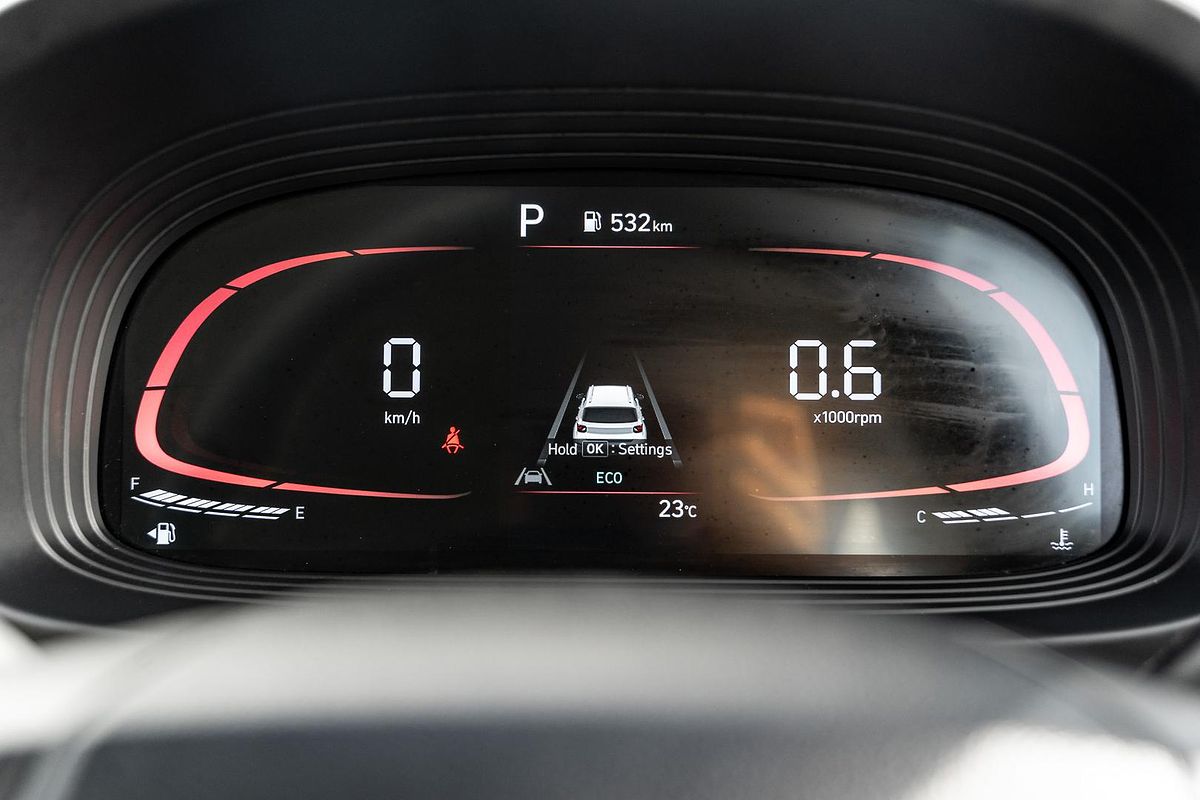 2024 Hyundai Venue QX.V5