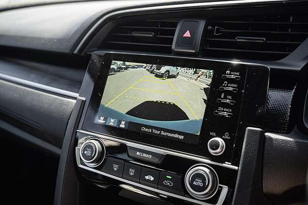 2021 Honda Civic VTi-S 10th Gen