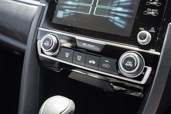 2021 Honda Civic VTi-S 10th Gen