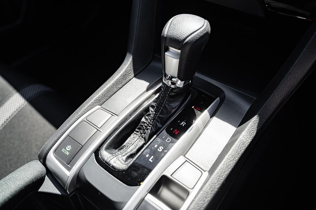 2021 Honda Civic VTi-S 10th Gen