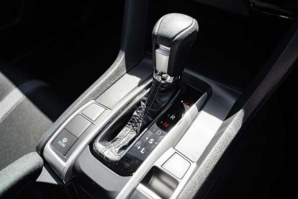 2021 Honda Civic VTi-S 10th Gen