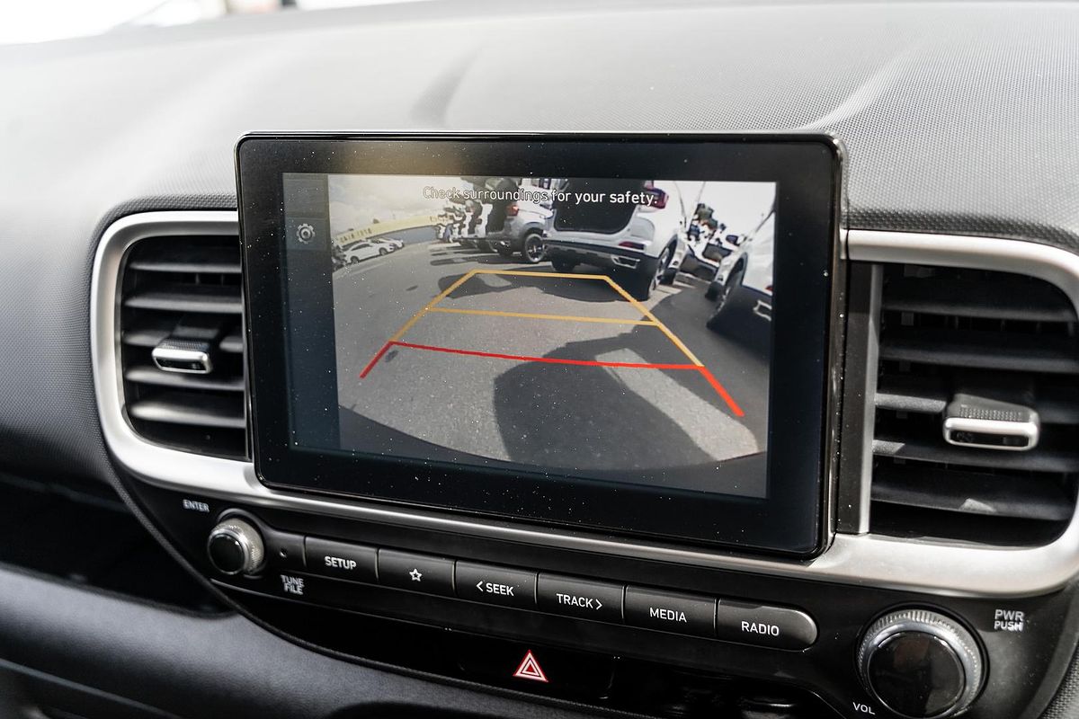2024 Hyundai Venue QX.V5