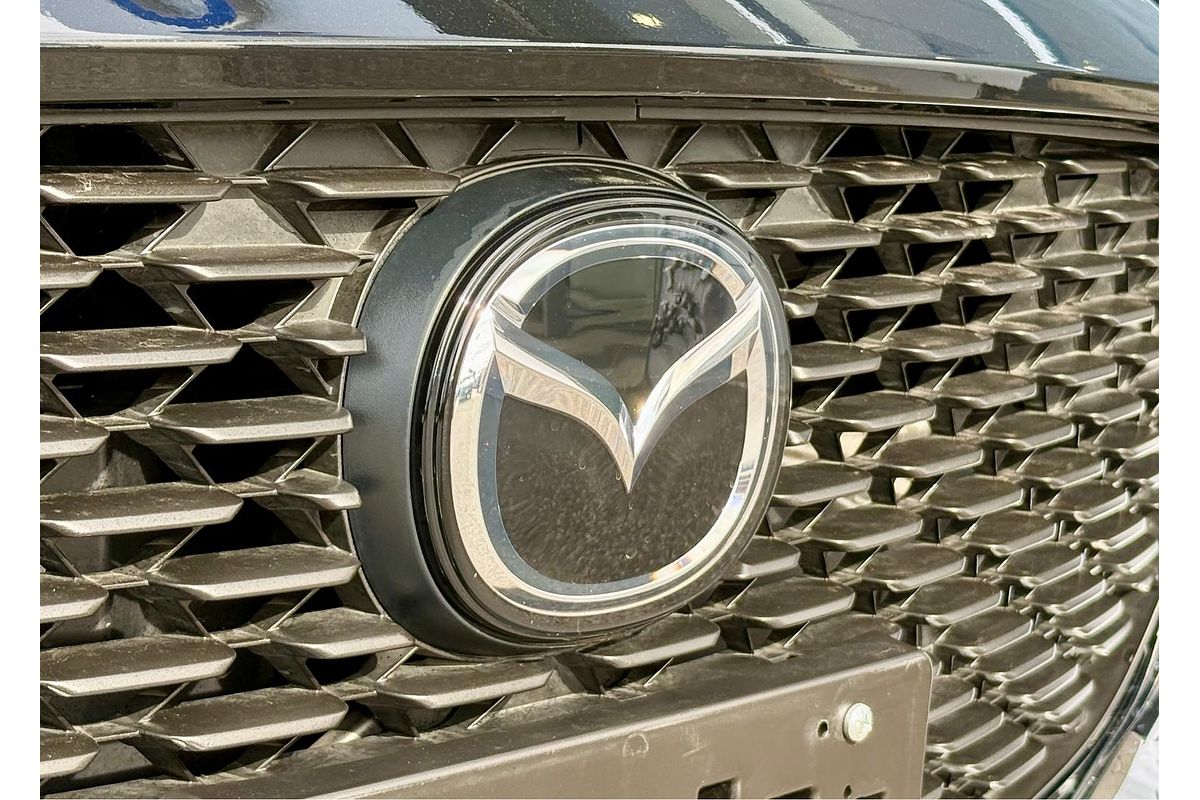 2021 Mazda 3 G20 Evolve BP Series