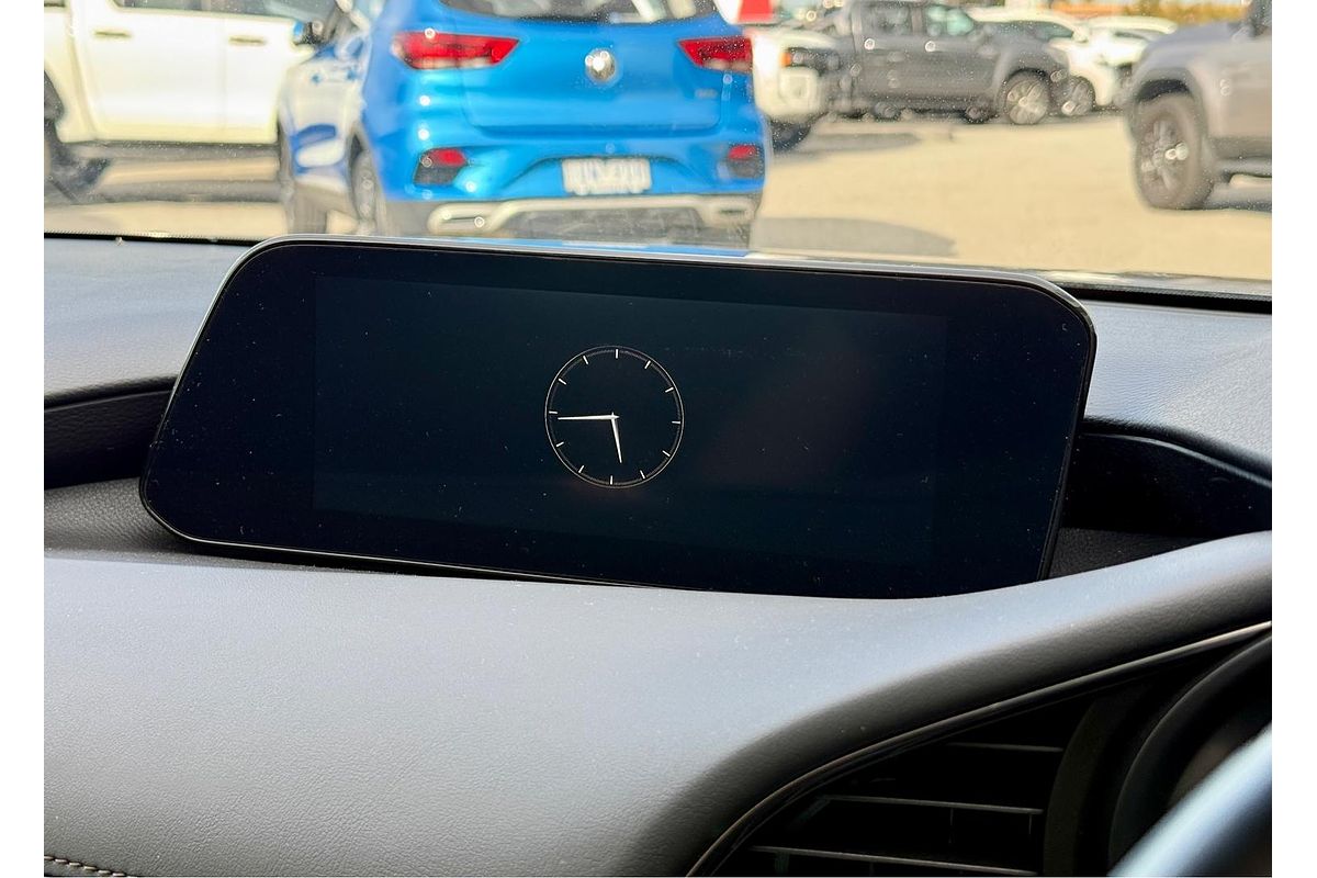 2021 Mazda 3 G20 Evolve BP Series