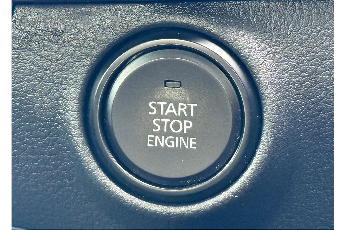 2021 Mazda 3 G20 Evolve BP Series