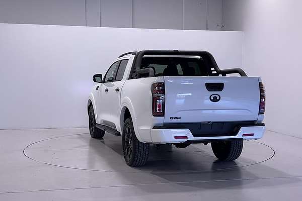2024 GWM Ute Cannon Vanta NPW 4X4