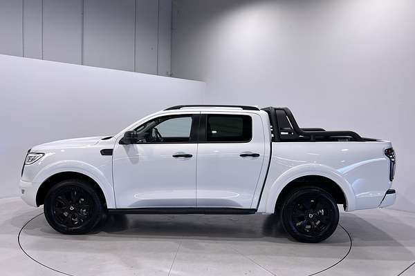 2024 GWM Ute Cannon Vanta NPW 4X4