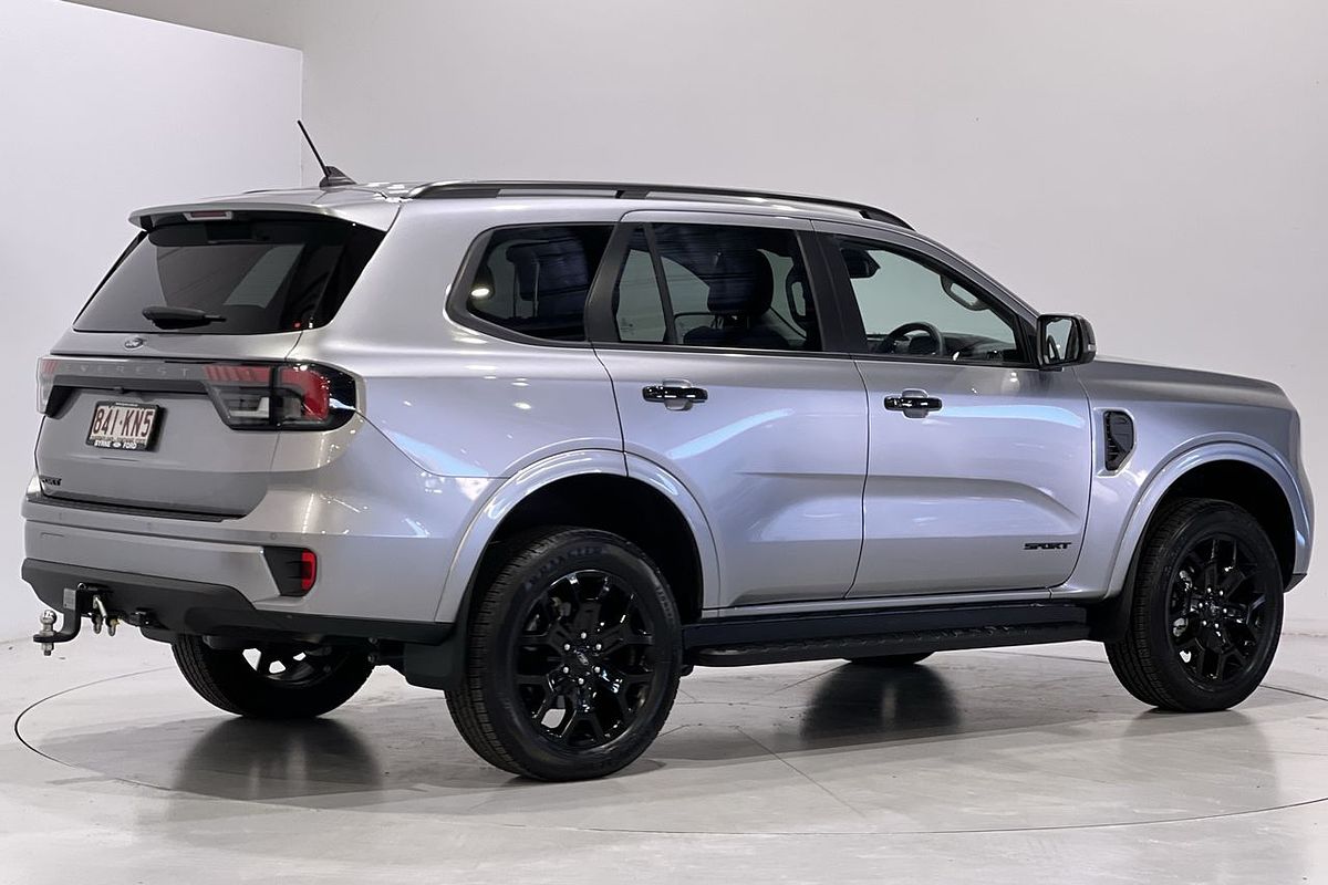 2024 Ford Everest Sport