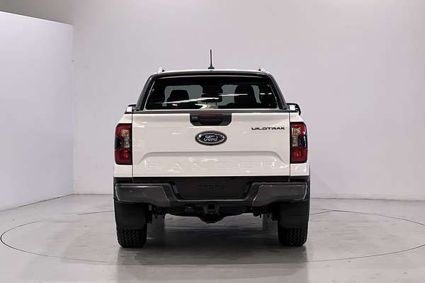 2024 Ford Ranger Wildtrak 4X4