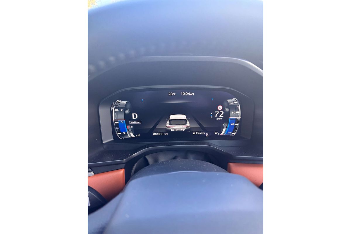 2023 Mitsubishi Outlander LS ZM