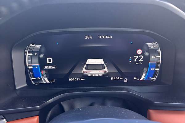 2023 Mitsubishi Outlander LS ZM