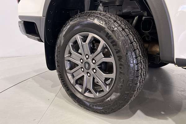 2024 Ford Ranger Wildtrak 4X4