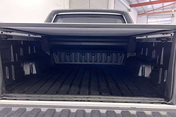2024 Ford Ranger Wildtrak 4X4