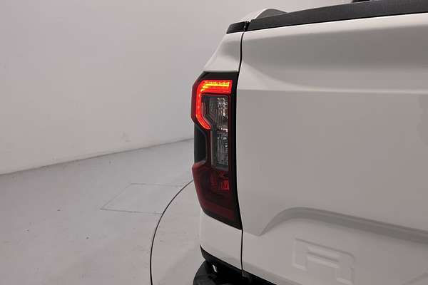 2024 Ford Ranger Wildtrak 4X4