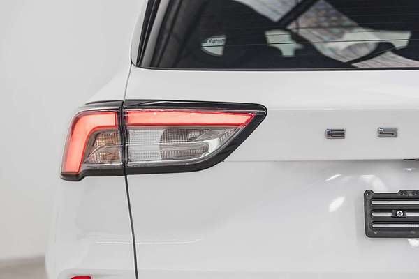 2021 Ford Escape ST-Line ZH