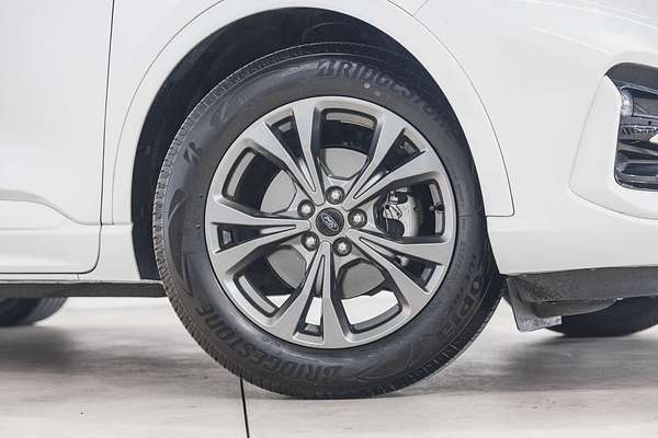 2021 Ford Escape ST-Line ZH