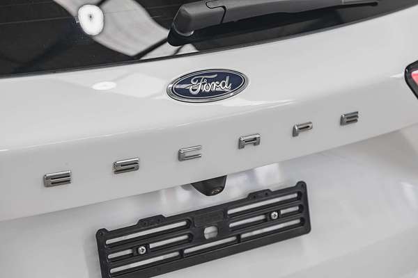 2021 Ford Escape ST-Line ZH