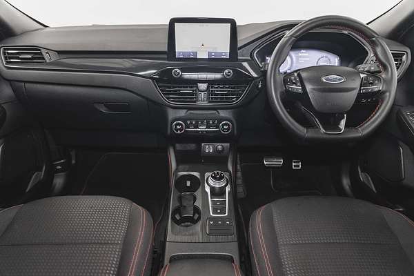2021 Ford Escape ST-Line ZH