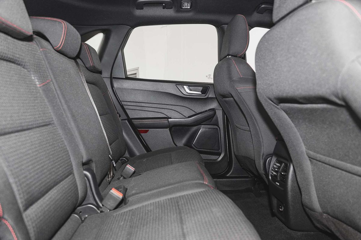 2021 Ford Escape ST-Line ZH