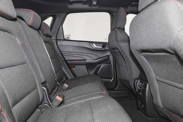2021 Ford Escape ST-Line ZH