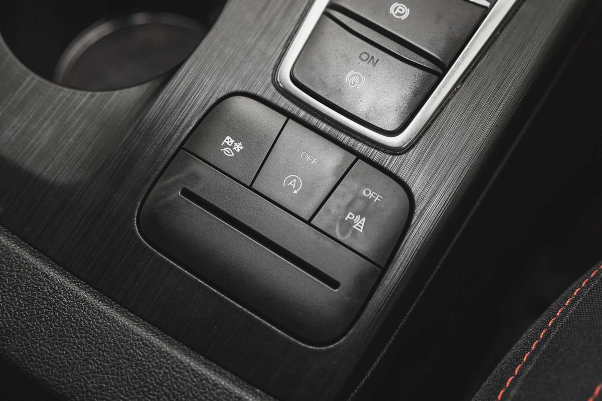 2021 Ford Escape ST-Line ZH