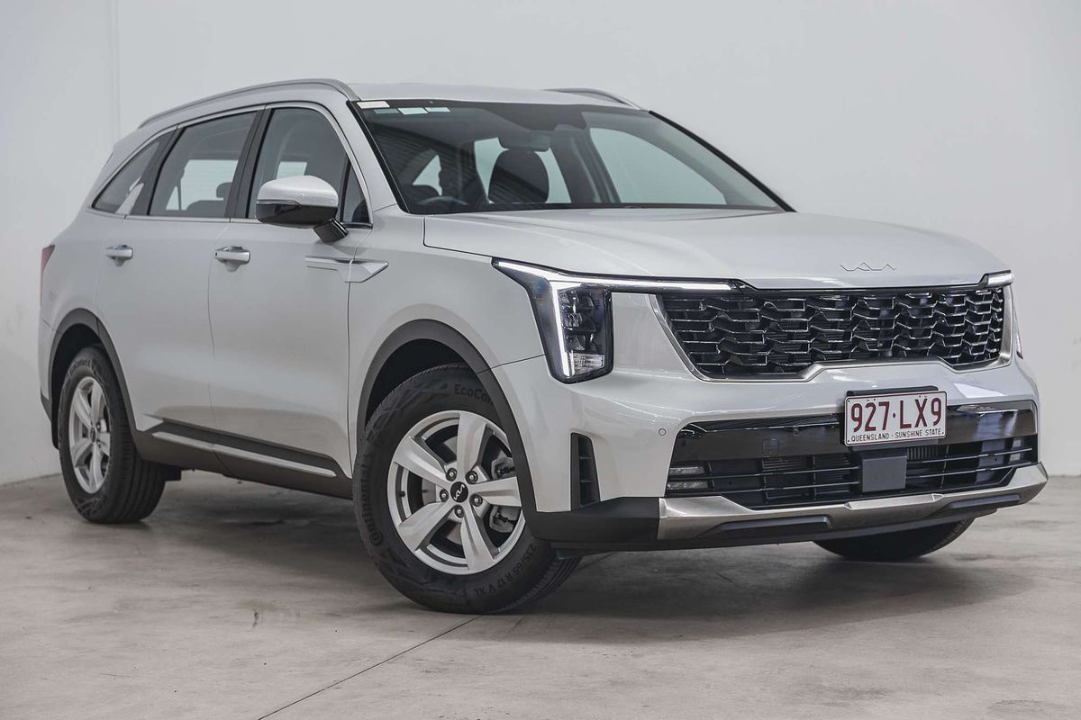 2023 Kia Sorento S MQ4 PE