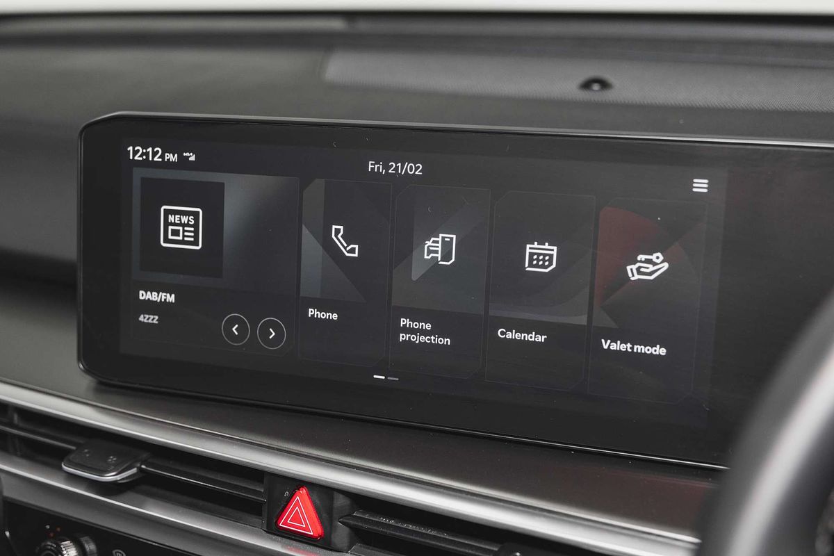 2023 Kia Sorento S MQ4 PE