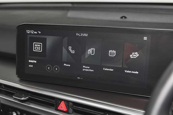 2023 Kia Sorento S MQ4 PE