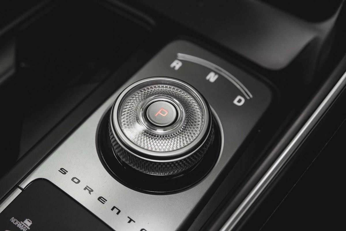 2023 Kia Sorento S MQ4 PE