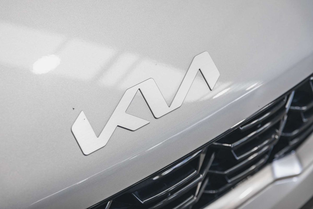 2023 Kia Sorento S MQ4 PE