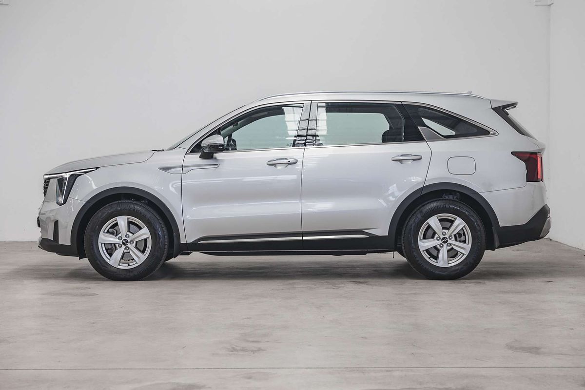 2023 Kia Sorento S MQ4 PE
