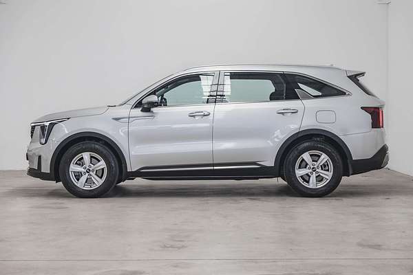 2023 Kia Sorento S MQ4 PE